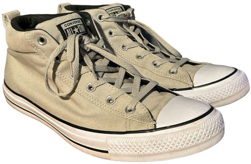 CONVERSE Mountain Club Leather Chuck Taylor All Star GR 82 Surplus