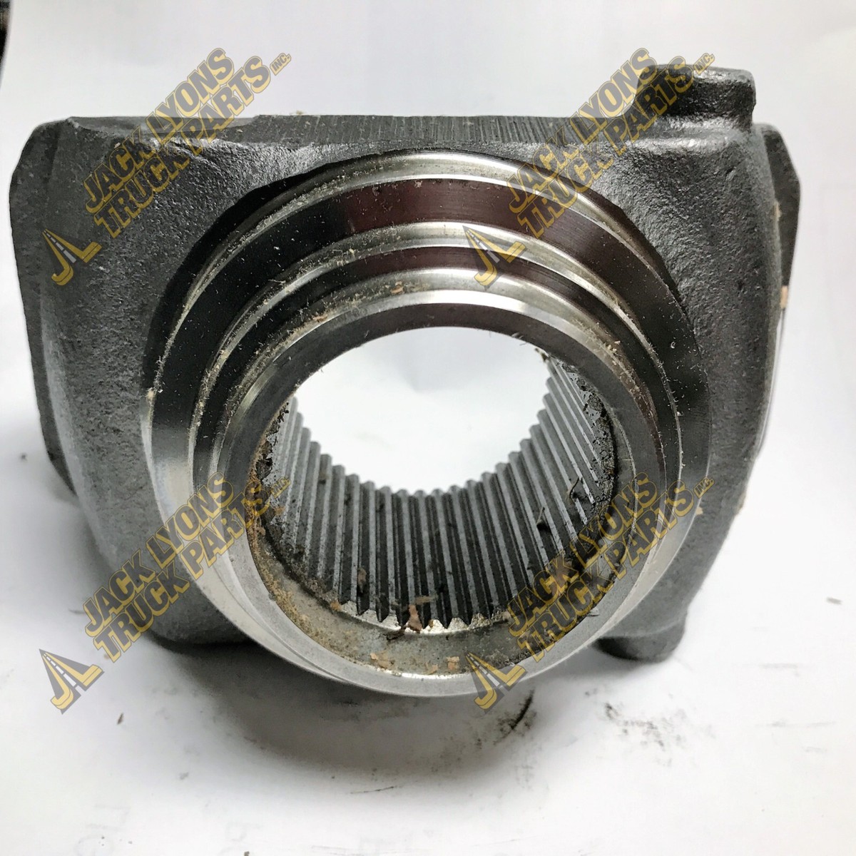 176N-4-821-1 New Meritor END YOKE - OEM - 176N Series | eBay