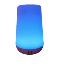 Hatch Rest 1st Gen HBREST Night Light Dimmable Baby Sound Machine w/  
