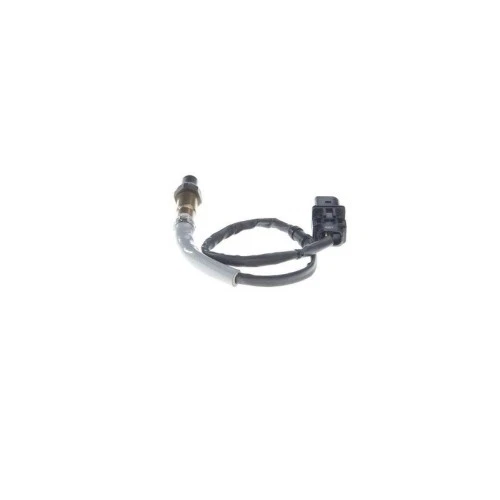 Sonda Lambda Bosch 0258017617 per Audi Seat Skoda VW Hyundai Kia - Immagine 4 di 4