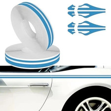2 Rolls32ft Car Pinstriping Tape Vinyl Automotive Pinstriping Tape Stripe Decal