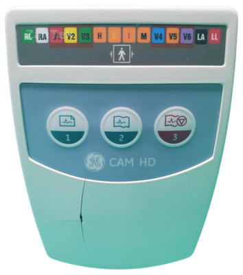 GE CAM HD ACQUISITION MODULE