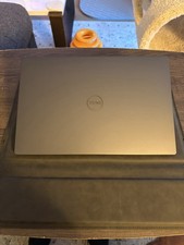 Dell XPS 13 9345 3k OLED Touch Laptop Snapdragon x Elite, 16GB RAM, 512GB SSD