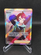 arezu pokemon card value Amazon.com: Pokemon - Arezu