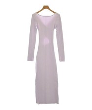 Rosarymoon Dresses Pink (Approx. M) 2200669577075
