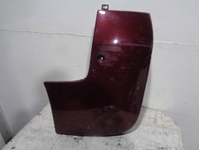 Pare-choc arrière Nissan PRIMASTAR