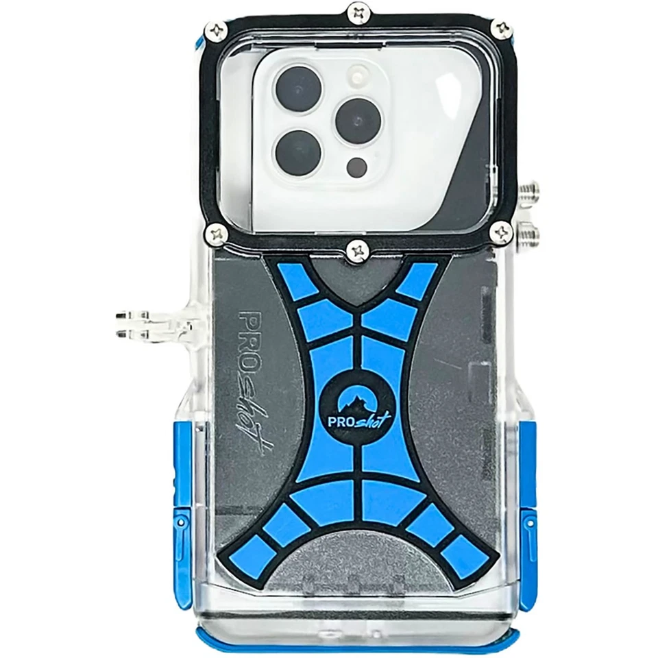 Capa universal para iPhone ProShot Dive 2.0 - Imagem 4 de 4