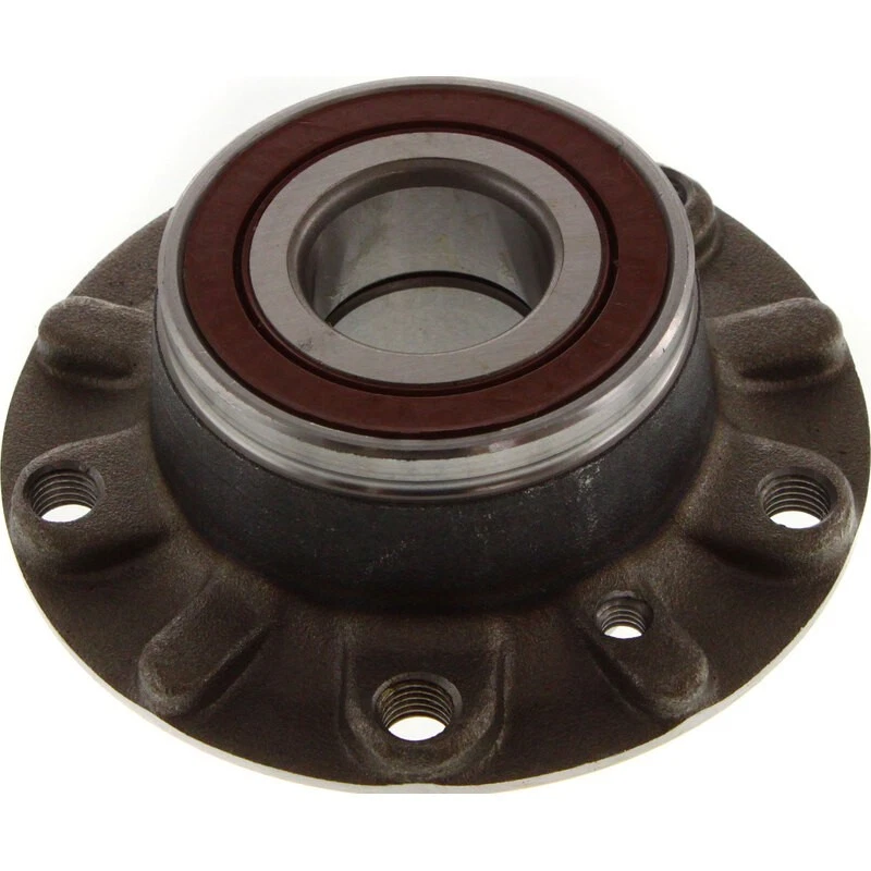 Buje de rueda compatible con BMW 750iL 740i 1995-2001 Foto 3 de 4