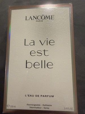 La vie est belle von Lancôme Eau de Perfume Sprays 100ml für Damen