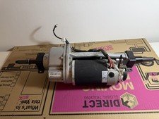 Quingo Vitess 24V 400W Motor Getriebe Transaxle M4QV-20 62109018 gepr&uuml;ft