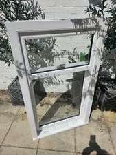 Upvc sash window collection only from reading 795mm x 1313mm 1340mm inc seal 3