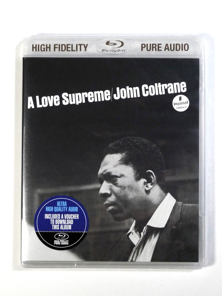 Jazz Blu-ray Audio Other Music Formats for sale | eBay