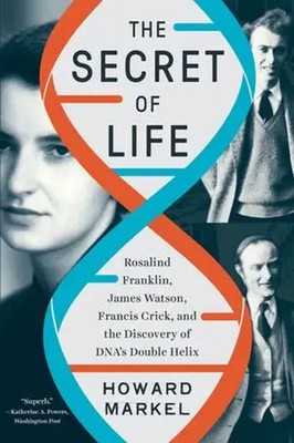The Secret of Life | Howard Markel | Taschenbuch | Einband - flex.(Paperback)