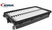 Ackoja A52-9093 Luftfilter Luftfiltereinsatz FüR Hyundai FüR Kia