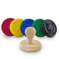 Harry Potter Cinereplicas Hogwarts HäUser Ausstechformen KüChenzubehöR