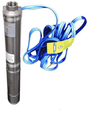 #ad PumpDeepWellSubmersiblePump1 Hp230V 33Gpm207feetStainless SteelLong Life $115.00