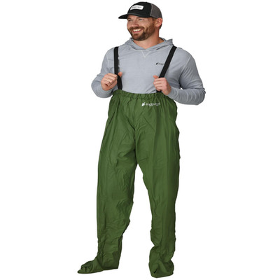 Frogg Toggs Mens Rana Emergency Waterproof Chest Wader