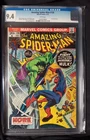 The Amazing Spider-Man #120 CGC 9.4 White Pages