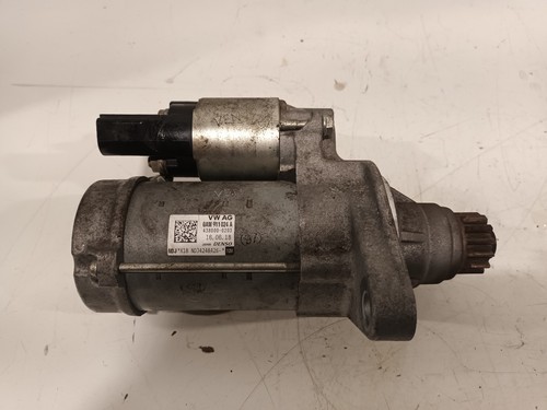 VW Polo Anlasser 2017-2025 0AM911024A DXTA