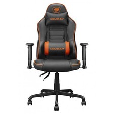 COUGAR SEDIA GAMING FUSION S SEDIA COUGAR