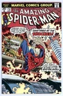 Amazing Spider-Man #152 1976 (VF 8.0)