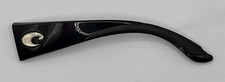 4265 - COSTA DEL MAR CORBINA 10 TORTOISE LEFT TEMPLE  AUTHENTIC