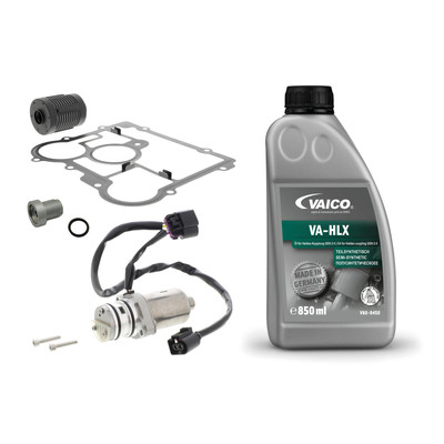 Reparatursatz Lamellenkupplung für Insignia 9-3 9-5 HALDEX GEN IV Allradantrieb