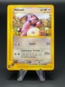 Miltank 94 Common Aquapolis Pokemon Moderately Played