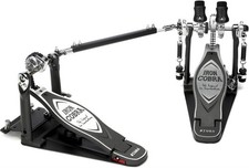 Tama HP900RWN Iron Cobra Rolling Glide Double...