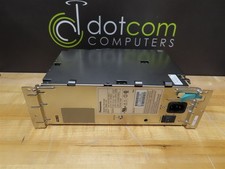 Panasonic KX-TDA0104 KX-TDA 100 y 200 PSU M- Gabinete Principal Fuente de Alimentación TIPO M