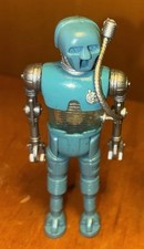 Star Wars Vintage 1982 Kenner 2-1B Medical Droid Loose Figure ESB ROTJ