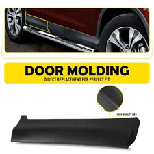 Rear Right Door Lower Molding Door Garnish For Honda CR-V 2017-22 75313-TLC-A01