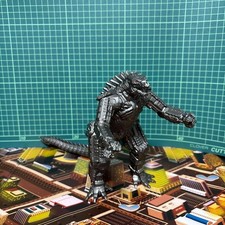 Mechagodzilla Fig from Godzilla vs. Kong, 26cm Japan Used