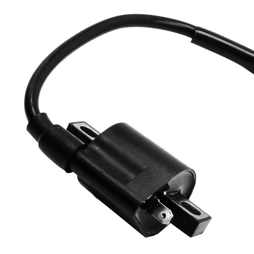 Air Filter & Spark Plug Kit For Yamaha Raptor 50 ATV - Compatible With 2004-2008 Models