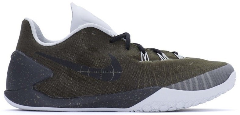 Nike Fragment Design x Zoom HyperRev Greyish for Sale