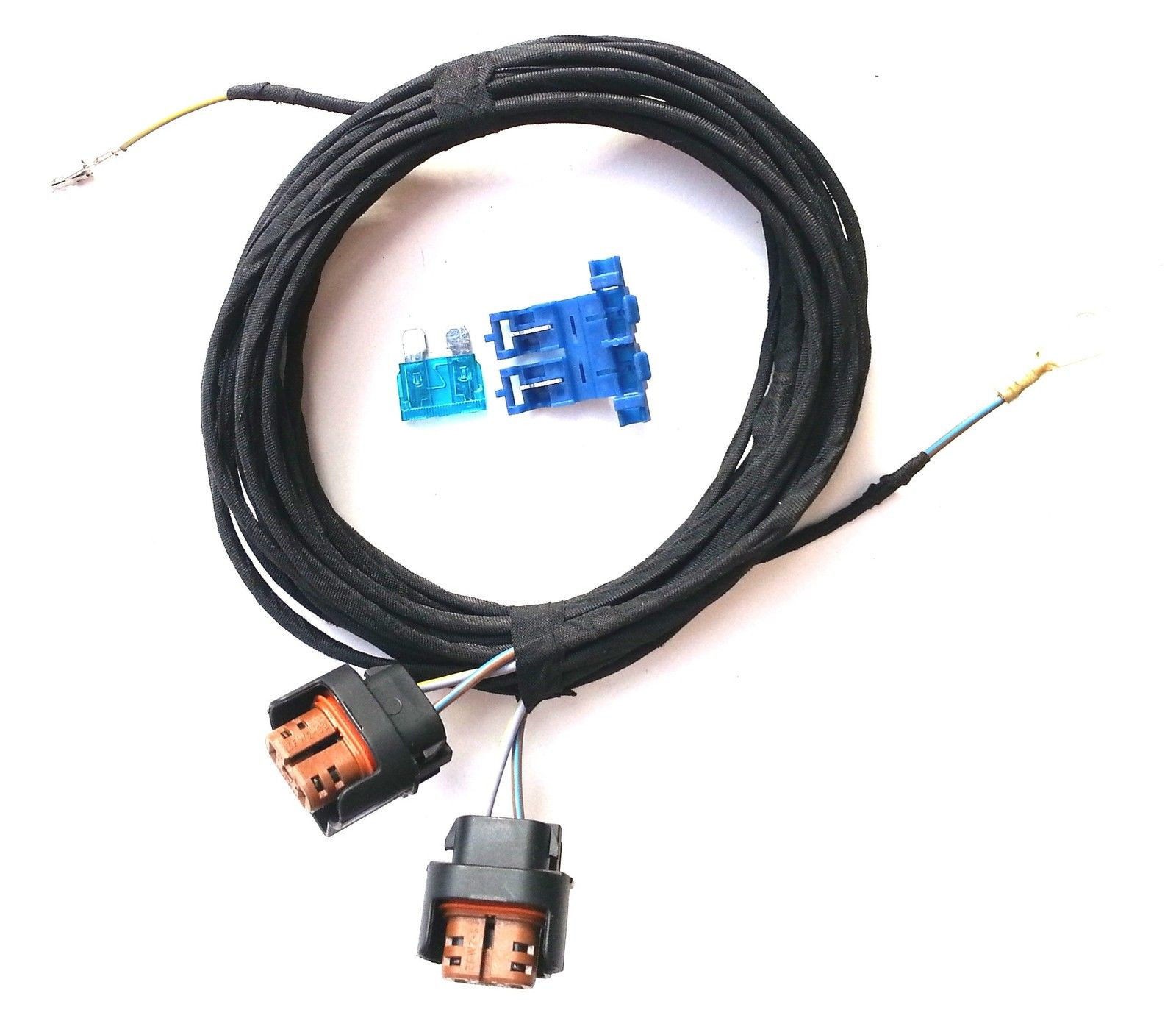 Wiring Harness Retrofit Fog Lights Cable suitable for VW UP until 5/16
