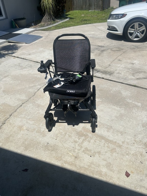 electric wheelchairs for sale used