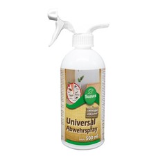 Silence Universal Abwehrspray 500 ml Abwehr Spray gegen Insekten Universalspray