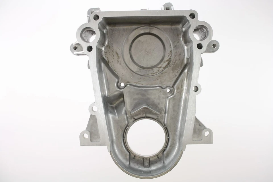 ATP 103358 Graywerks Timing Cover For Select 90-03 Dodge Jeep Models - Image 2 of 4