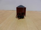 N Scale LBF 5439 Set of  Four (4) BNSF Brown Twin Tub Coal Porters HTF NIB — photo 8