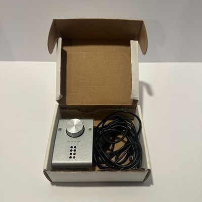 Schiit Fulla 2 2-Channel Desktop DAC Amp Headphone USB RCA Analog Digital Silver