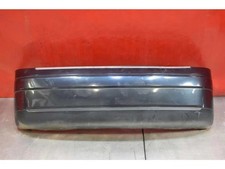AUDI A2 8Z0 Hintere Stoßstange 2002 25177067