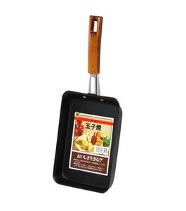 Japanese Copper Tamagoyaki/ Omelet Pan by Marusin Mark