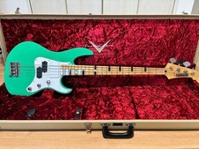 Yamaha Attitude SPL Billy Sheehan Modell