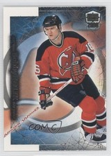 1999-00 Pacific Dynagon Ice Bobby Holik #117 0a4