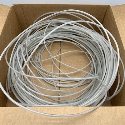 50ft Dropsa Nylon 6.6 ø4x2.5 (PA66) Hose Tube 4mm OD x 2.5mm ID, 69bar / 1000psi
