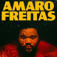 Amaro Freitas - Y'y Cd Release Date 01/03/24 This Can Change! - Cd - G3Z