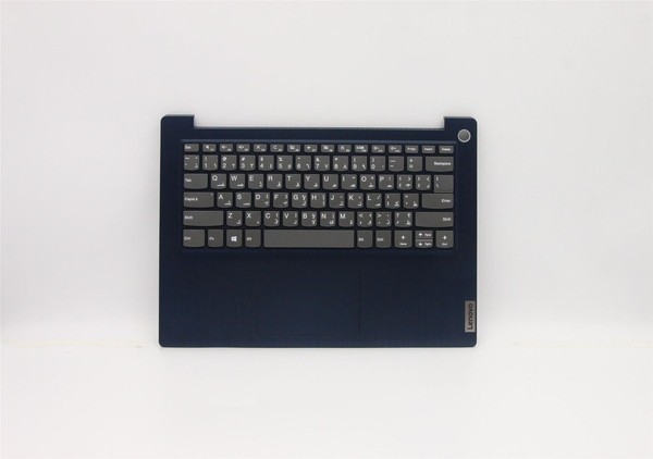 Lenovo Ideapad 3-14ADA05 3-14IIL05 Tastatur Handauflage Top Abdeckung Arabisch-image