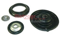 Metzger 6490195 Reparatursatz, FederbeinstüTzlager FüR CitroËN Peugeot