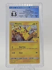 CGC 8.5 Pikachu Pokemon McDonald's Celebration Collection 2021 # 25/25 Confetti